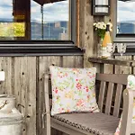 別荘 2 Bedroom Awesome In Espa Ulven