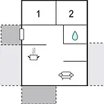 別荘 2 Bedroom Awesome In Espa
