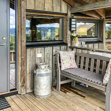 2 Bedroom Awesome In Espa Ulven