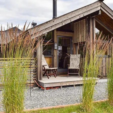 Amazing In Espa With Wifi Holiday home *